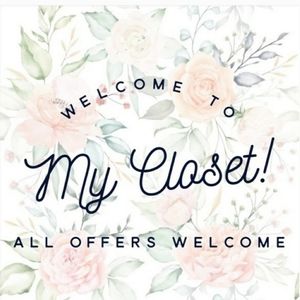 Meet your Posher, Melissa